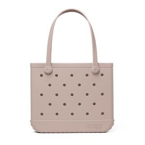 Baby Bogg Bag in Mushroom